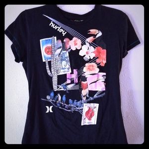 Junior t-shirt